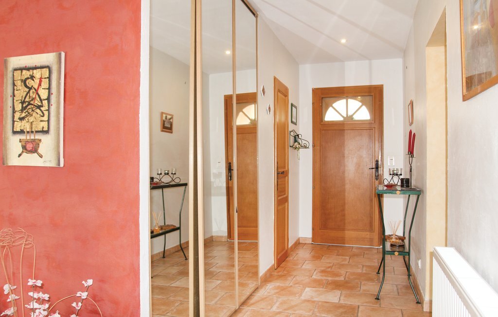 Maison contemporaine avec piscine au cœur du Luberon - Photo 25