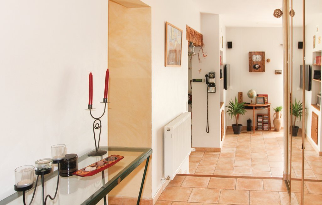 Maison contemporaine avec piscine au cœur du Luberon - Photo 26