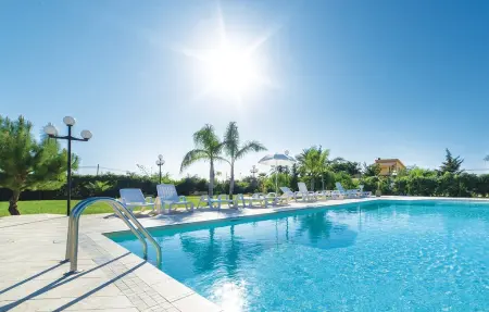 Location appartement à Marsala  TP 