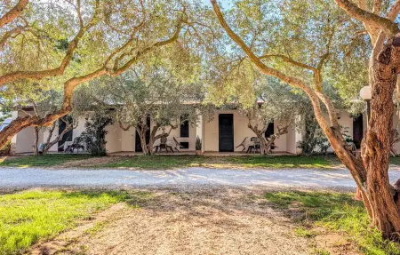 Segesta, Appartement 4 personnes à Marsala  TP - Photo 1