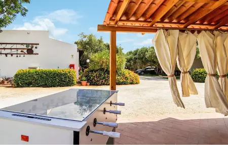 Segesta, Appartement 4 personnes à Marsala  TP - Photo 7