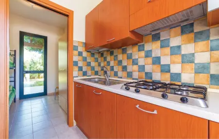 Segesta, Appartement 4 personnes à Marsala  TP - Photo 8