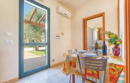 Segesta, Appartement 4 personnes à Marsala  TP - Photo 9