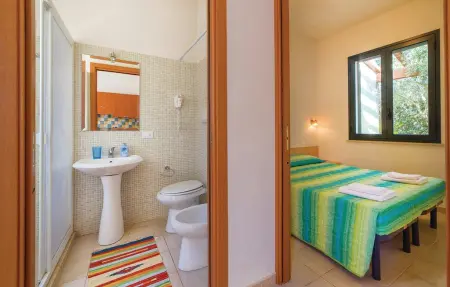 Segesta, Appartement 4 personnes à Marsala  TP - Photo 10