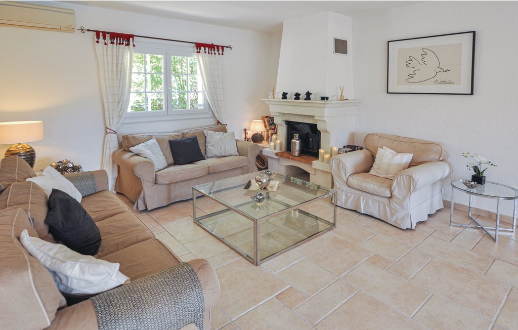 Maison 8 pers. avec piscine privée à Montauroux - Photo 2