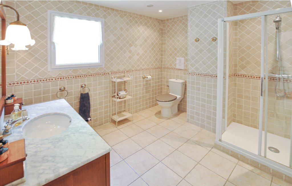 Maison 8 pers. avec piscine privée à Montauroux - Photo 9