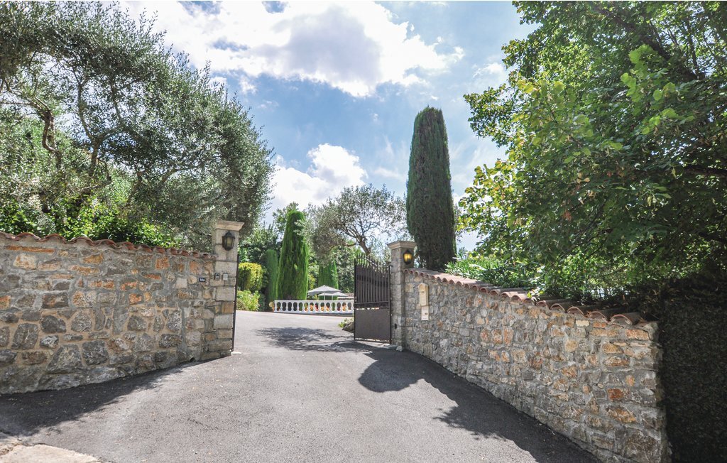 Maison 8 pers. avec piscine privée à Montauroux - Photo 14
