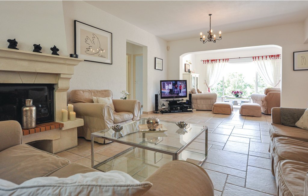Maison 8 pers. avec piscine privée à Montauroux - Photo 16