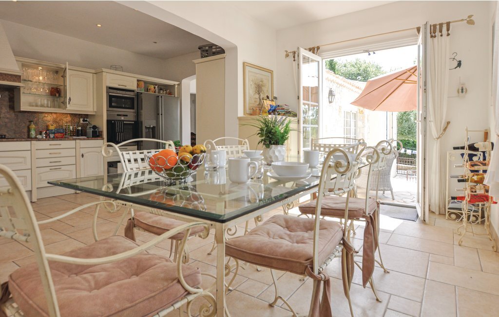 Maison 8 pers. avec piscine privée à Montauroux - Photo 22