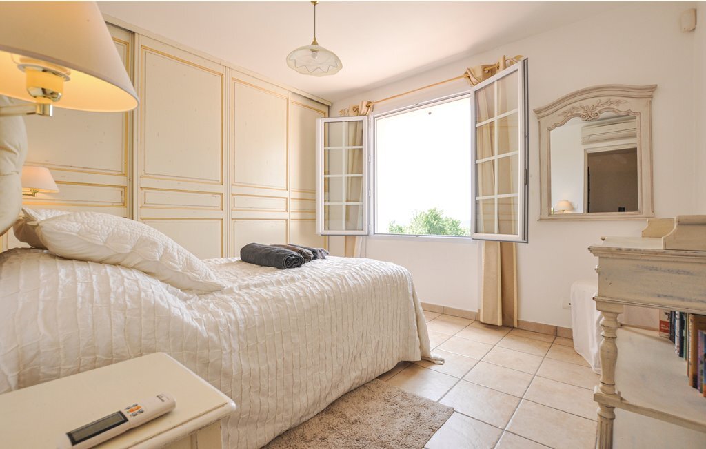 Maison 8 pers. avec piscine privée à Montauroux - Photo 25