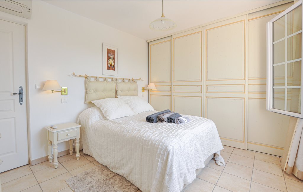 Maison 8 pers. avec piscine privée à Montauroux - Photo 26