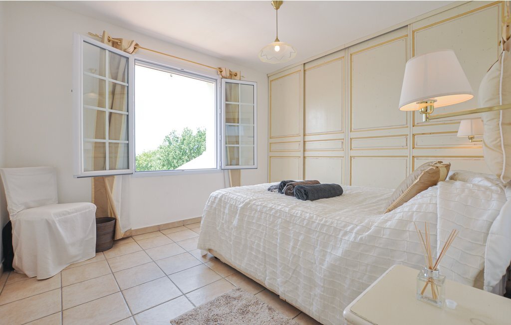 Maison 8 pers. avec piscine privée à Montauroux - Photo 27