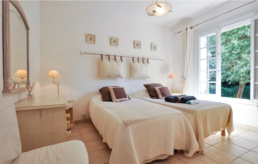 Maison 8 pers. avec piscine privée à Montauroux - Photo 29