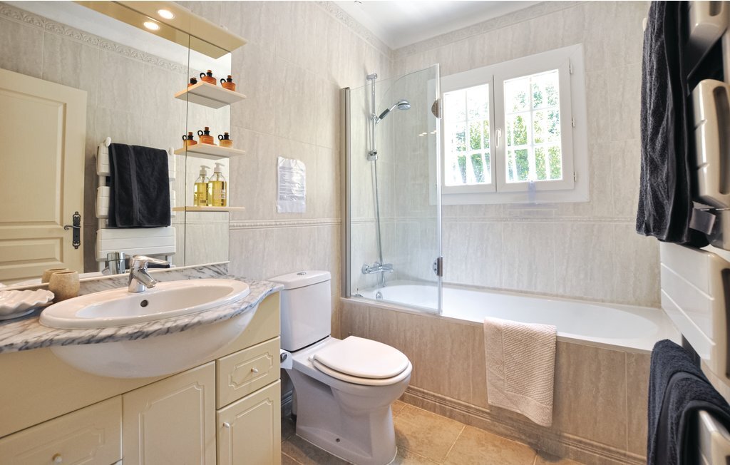 Maison 8 pers. avec piscine privée à Montauroux - Photo 30