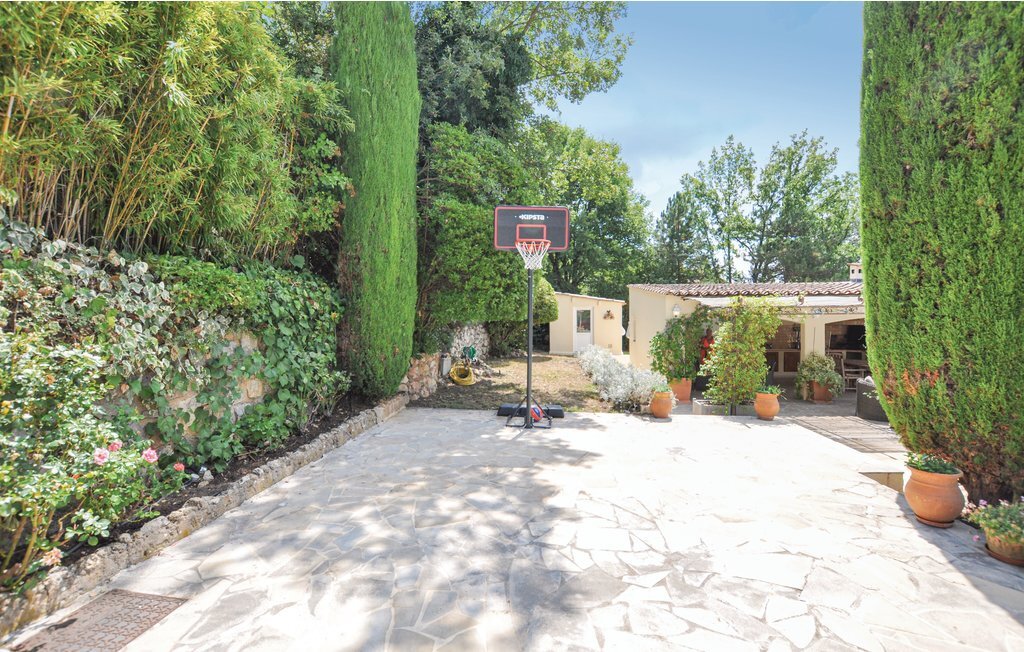 Maison 8 pers. avec piscine privée à Montauroux - Photo 32