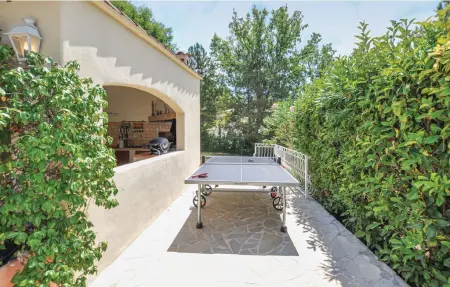 Maison 8 pers. avec piscine privée à Montauroux : photo 7