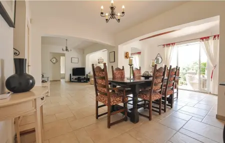 Maison 8 pers. avec piscine privée à Montauroux : photo 17
