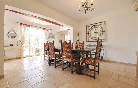 Maison 8 pers. avec piscine privée à Montauroux : photo 18