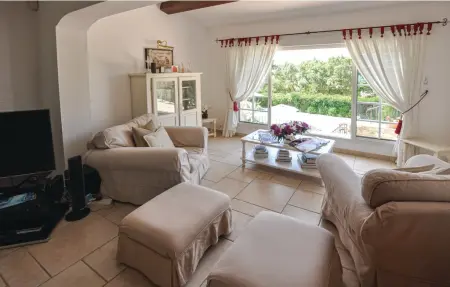 Maison 8 pers. avec piscine privée à Montauroux : photo 19