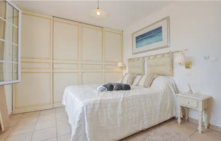 Maison 8 pers. avec piscine privée à Montauroux : photo 28