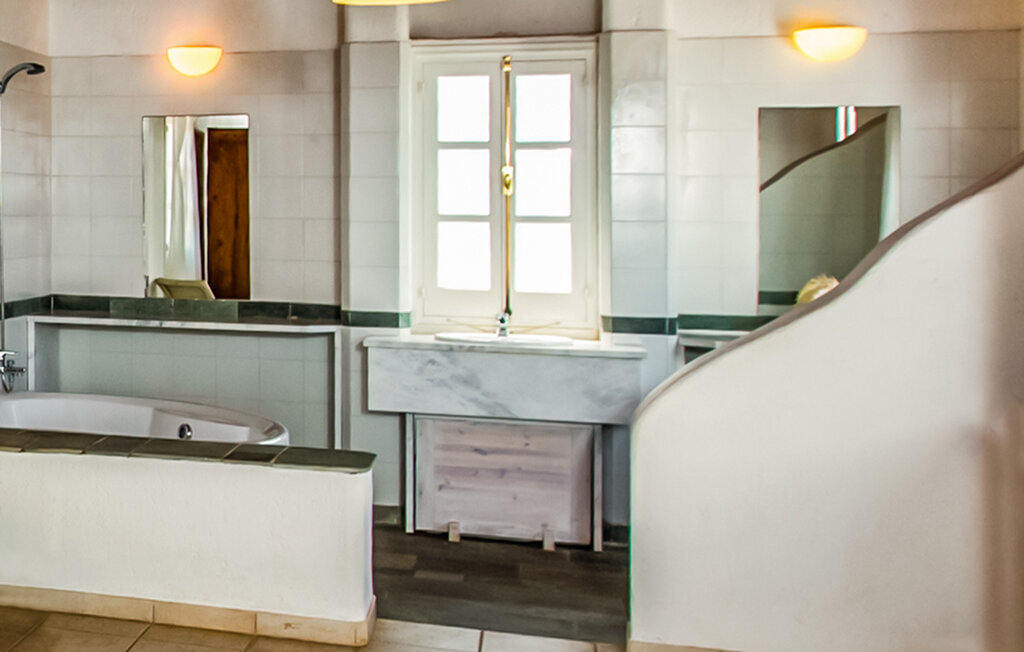 Maison 3 chambres avec piscine à Pomos, vue mer - Photo 10