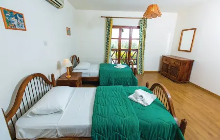 Location Maison 4 personnes à Pomos - Photo 8