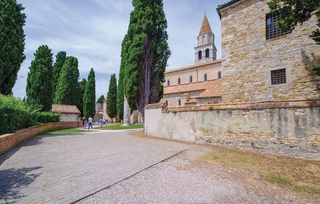 Novamiramare 1, Maison 6 personnes à Belvedere di Aquileia - Photo 25