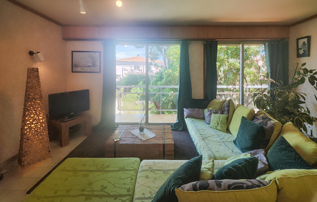 Maison 6 personnes avec piscine privée à Tourbes - Photo 2