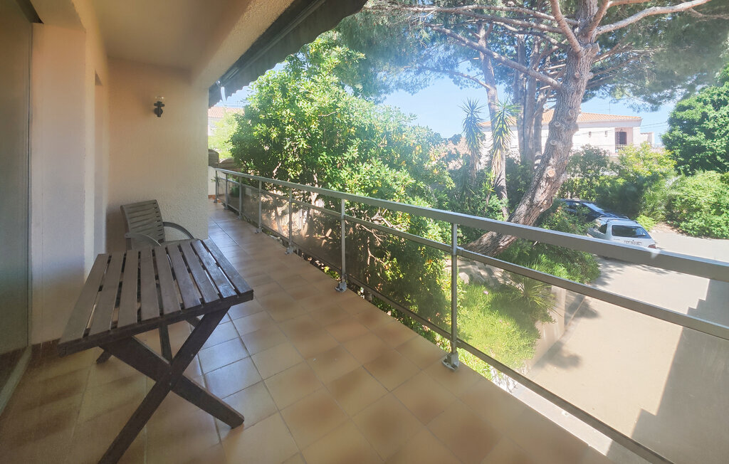 Maison 6 personnes avec piscine privée à Tourbes - Photo 14