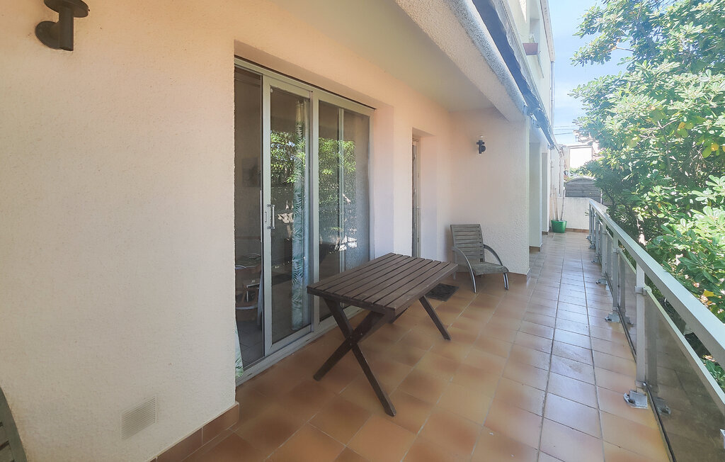 Maison 6 personnes avec piscine privée à Tourbes - Photo 15