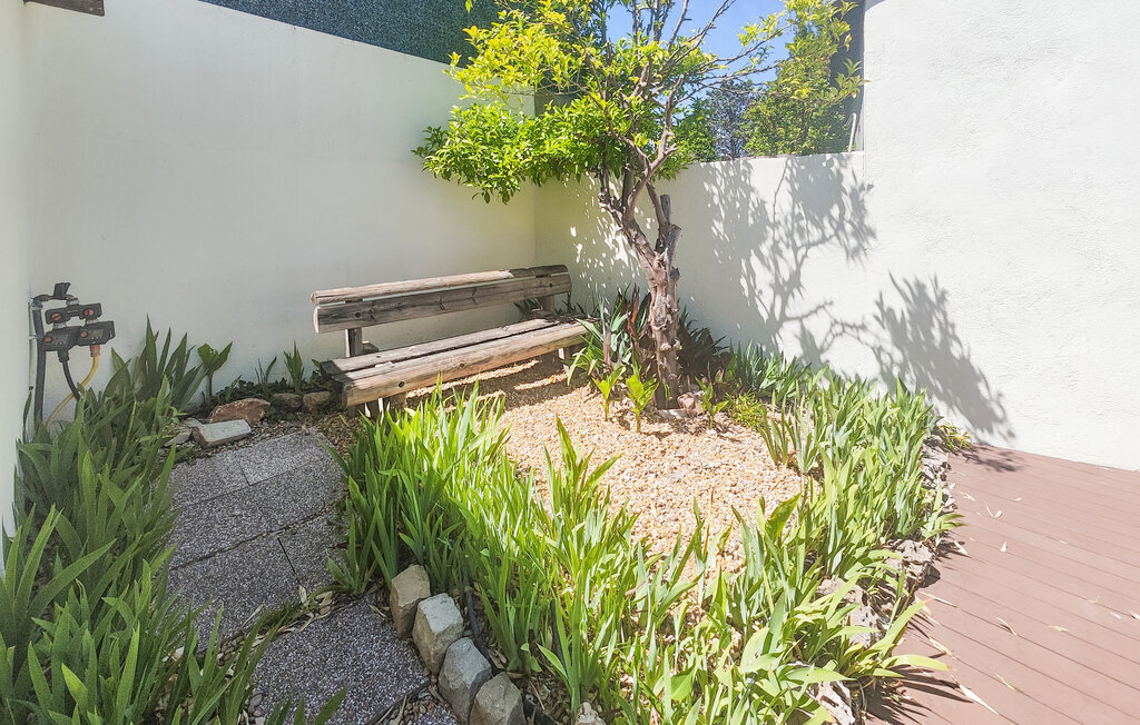 Maison 6 personnes avec piscine privée à Tourbes - Photo 18