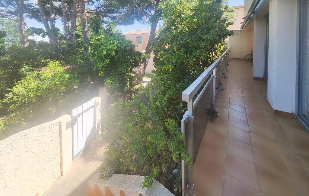 Maison 6 personnes avec piscine privée à Tourbes - Photo 19
