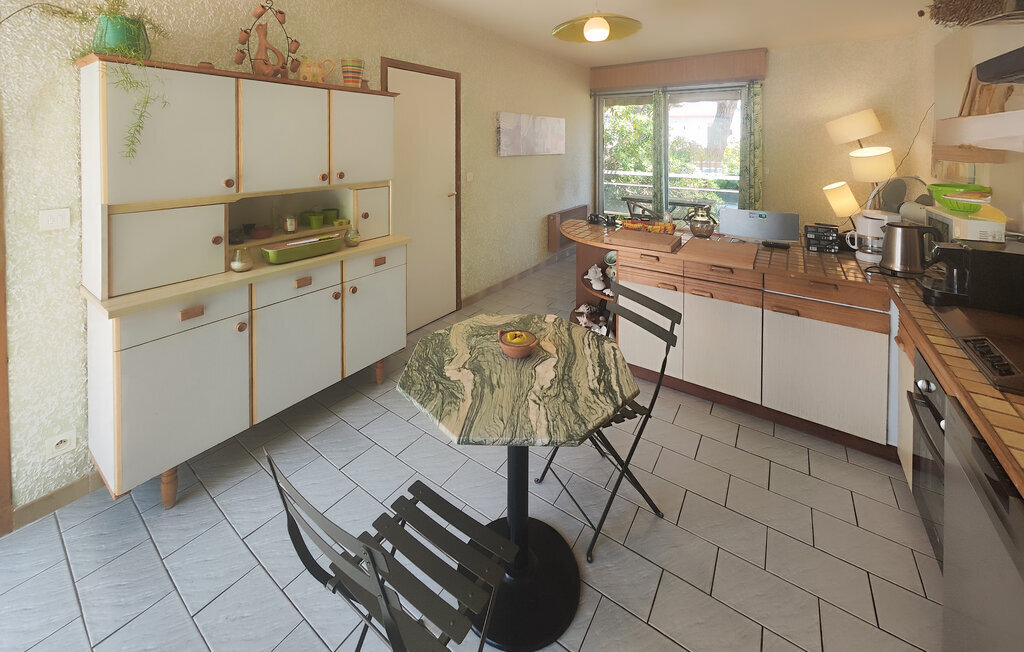 Maison 6 personnes avec piscine privée à Tourbes - Photo 25