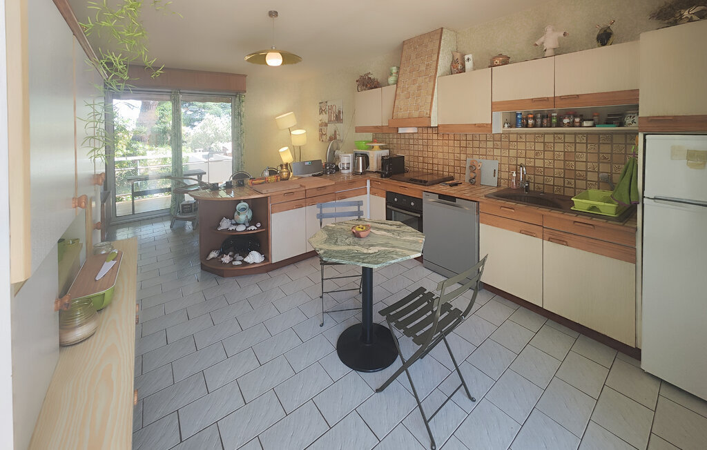 Maison 6 personnes avec piscine privée à Tourbes - Photo 26