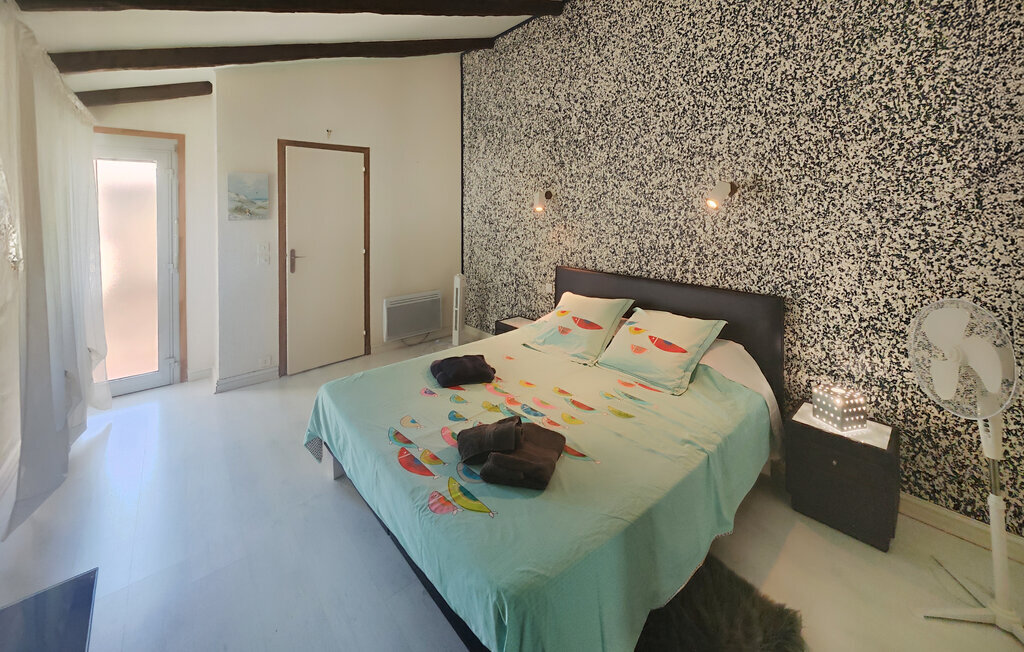 Maison 6 personnes avec piscine privée à Tourbes - Photo 30