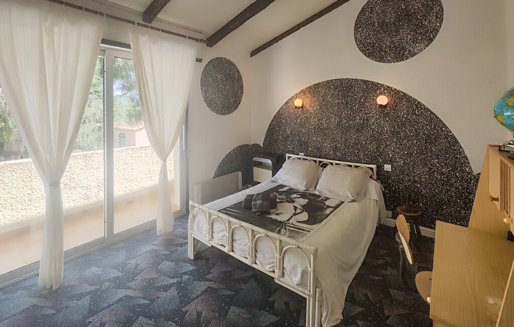 Maison 6 personnes avec piscine privée à Tourbes - Photo 31