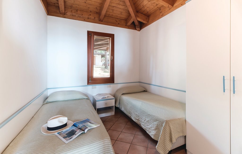 Novamiramare 2, Maison 6 personnes à Belvedere di Aquileia - Photo 17