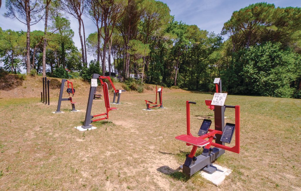 Novamiramare 2, Maison 6 personnes à Belvedere di Aquileia - Photo 20