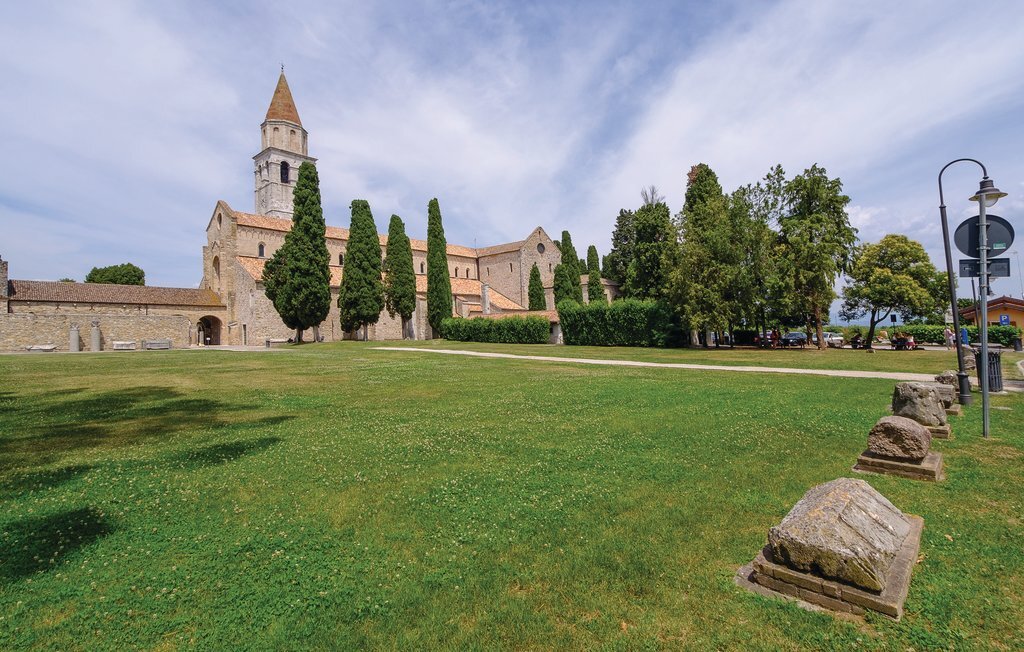 Novamiramare 2, Maison 6 personnes à Belvedere di Aquileia - Photo 25