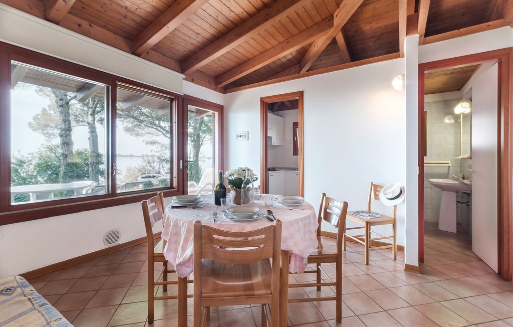 Novamiramare 3, Maison 6 personnes à Belvedere di Aquileia - Photo 14