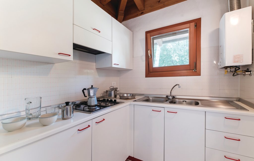Novamiramare 5, Maison 6 personnes à Belvedere di Aquileia - Photo 15