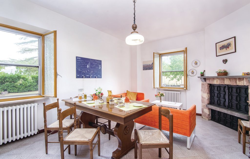 Maison 6 personnes à Spoleto - Photo 2