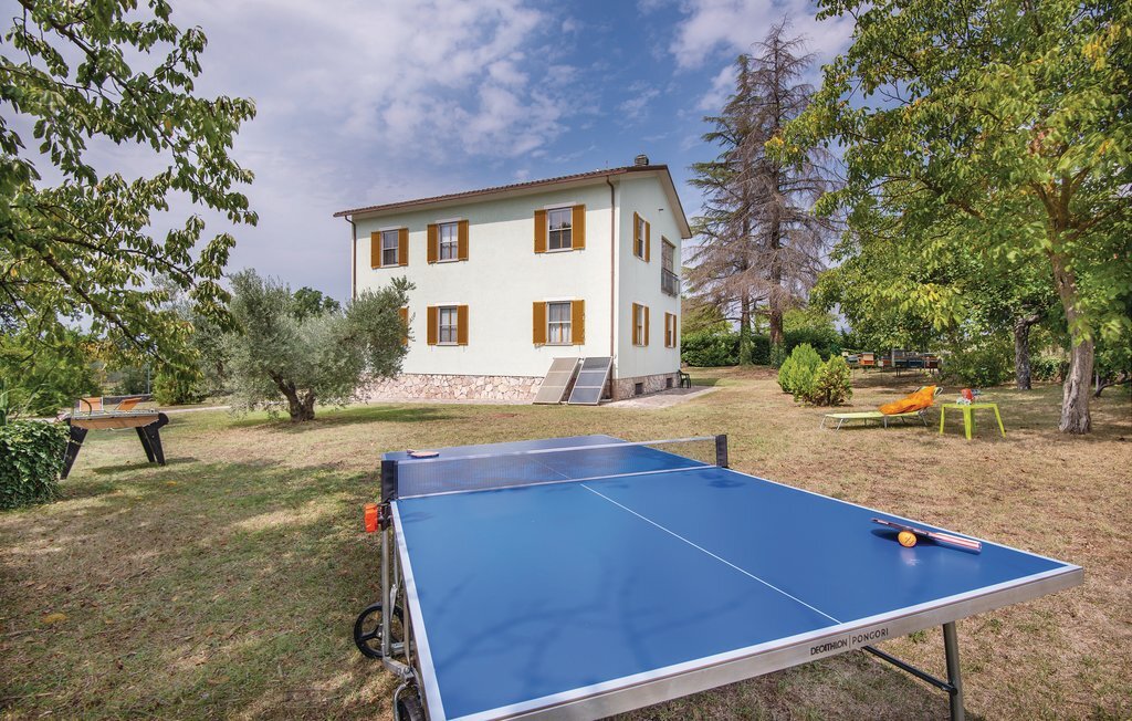 Maison 6 personnes à Spoleto - Photo 4