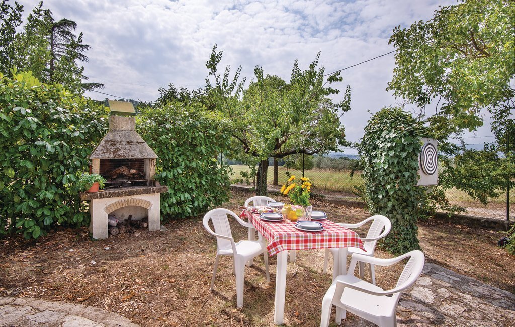 Maison 6 personnes à Spoleto - Photo 5