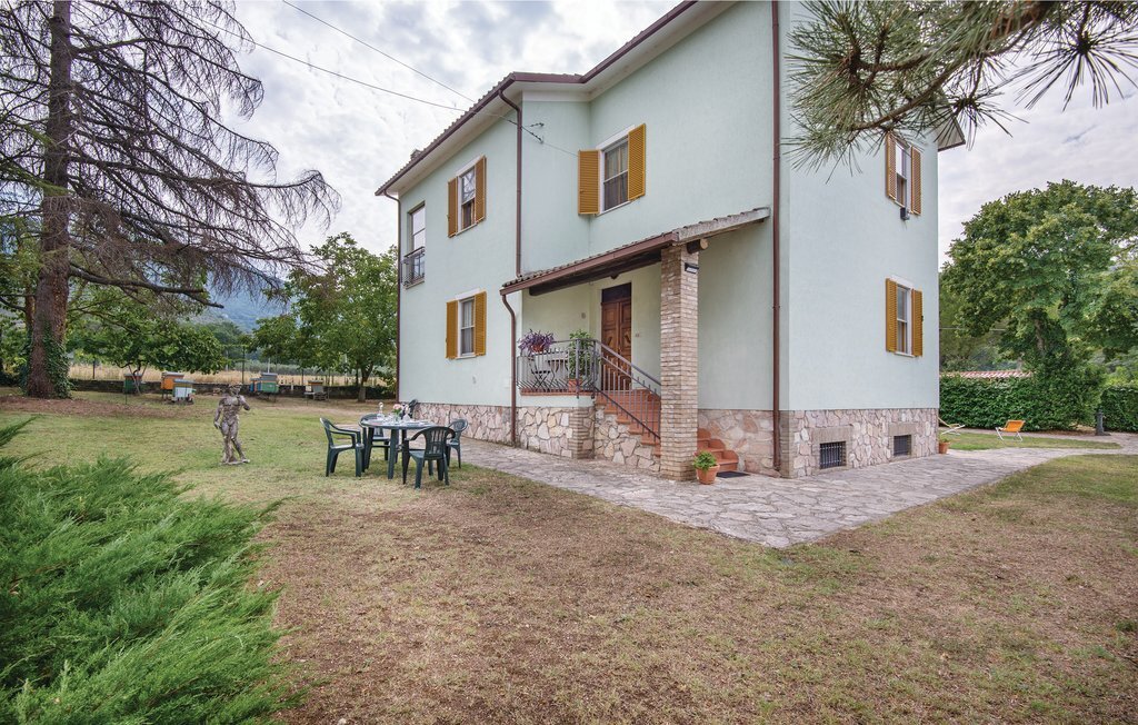 Maison 6 personnes à Spoleto - Photo 7