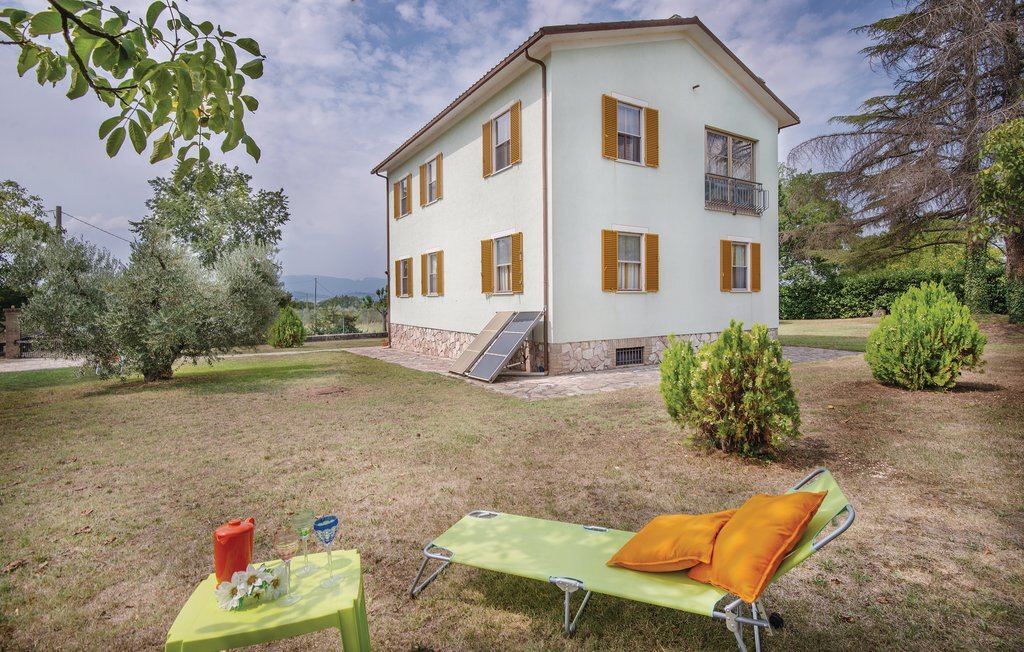Maison 6 personnes à Spoleto - Photo 8