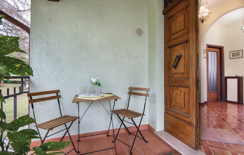 Maison 6 personnes à Spoleto - Photo 9