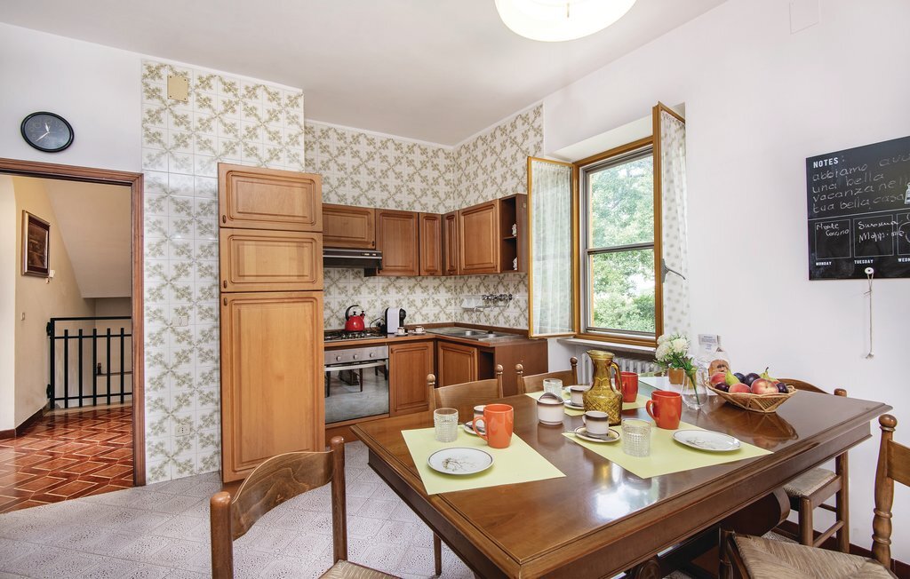 Maison 6 personnes à Spoleto - Photo 10