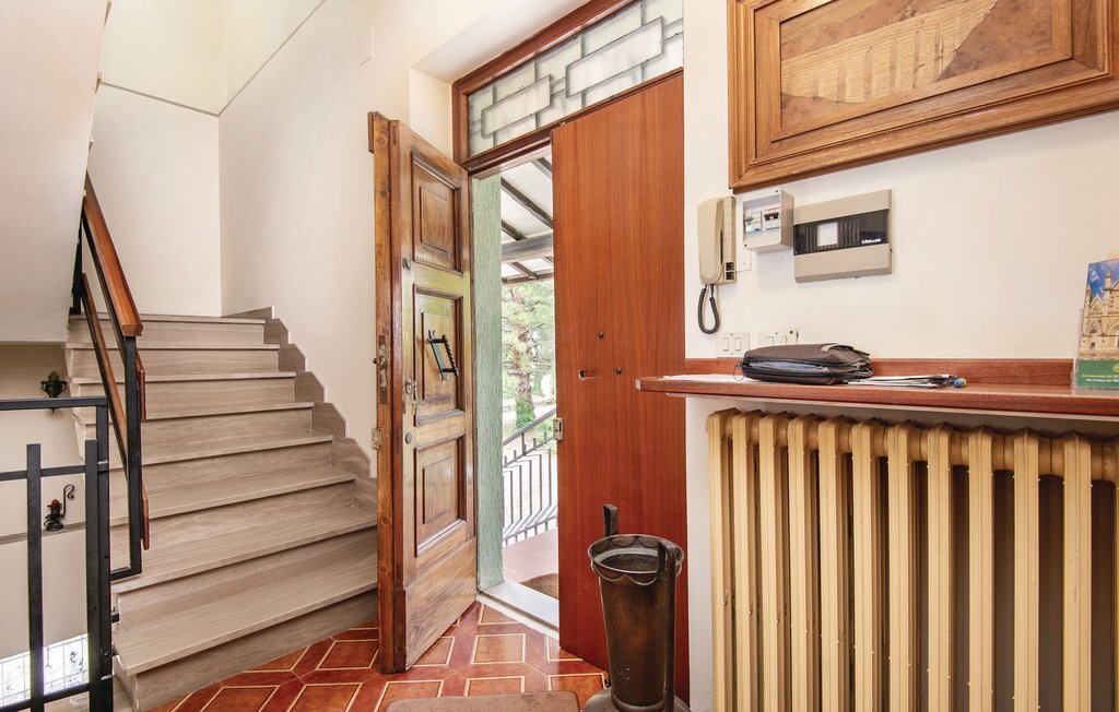 Maison 6 personnes à Spoleto - Photo 11