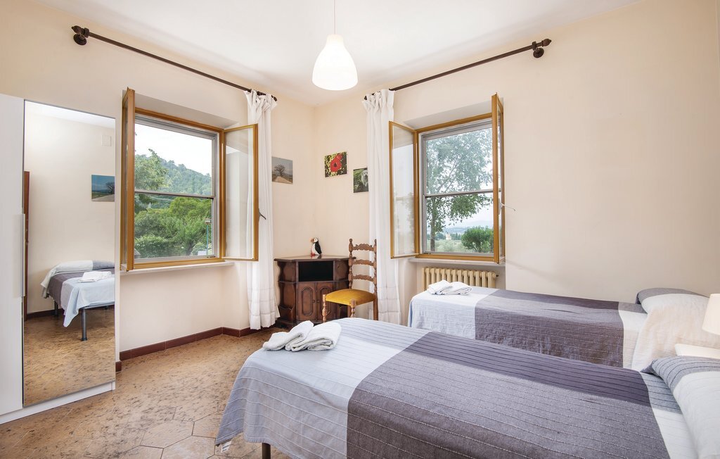 Maison 6 personnes à Spoleto - Photo 14